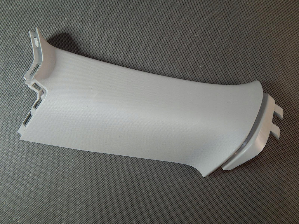 SKODA OCTAVIA III POST COVER PT REAR 5E9867288