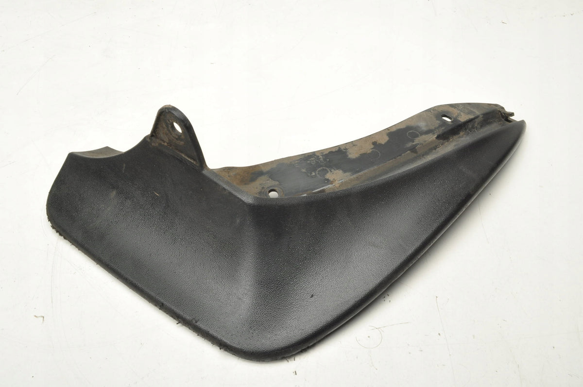 SKODA OCTAVIA III SPLASHERS SET REAR 5E0075101A