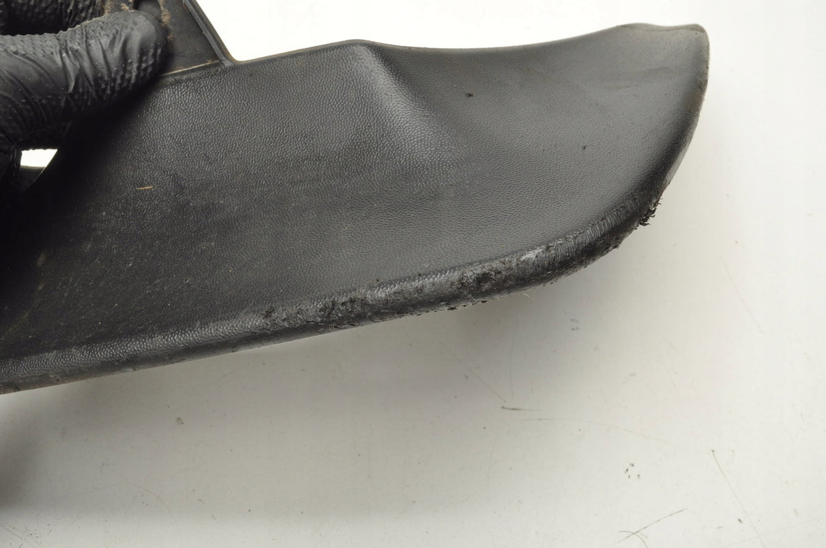 SKODA OCTAVIA III SPLASHERS SET REAR 5E0075101A