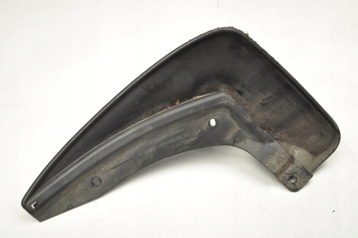 SKODA OCTAVIA III SPLASHERS SET REAR 5E0075101A