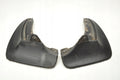 SKODA OCTAVIA III SPLASHERS SET REAR 5E0075101A