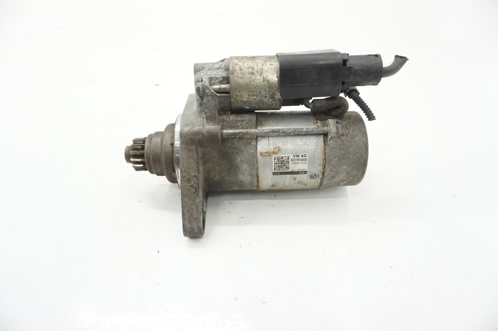 SKODA OCTAVIA III STARTER 1.6TDI 02Z911024B