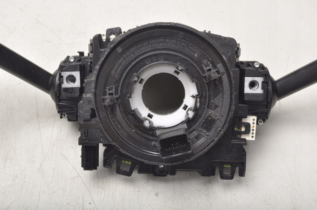 SKODA OCTAVIA III STEERING TAPE SWITCH