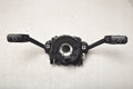 SKODA OCTAVIA III STEERING TAPE SWITCH