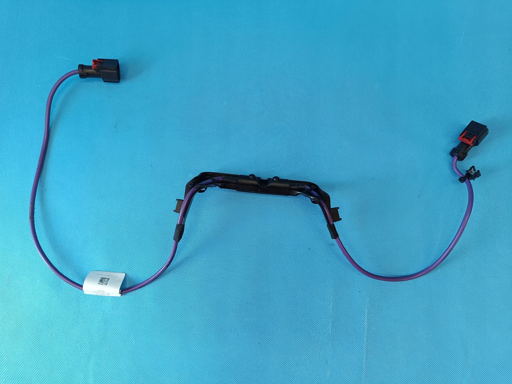 SKODA OCTAVIA IV 1,5 TSI 110KW 2023 R BUNDLE BATTERY CABLE 5WA971226B
