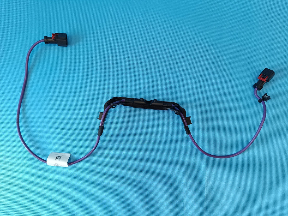 SKODA OCTAVIA IV 1,5 TSI 110KW 2023 R BUNDLE BATTERY CABLE 5WA971226B