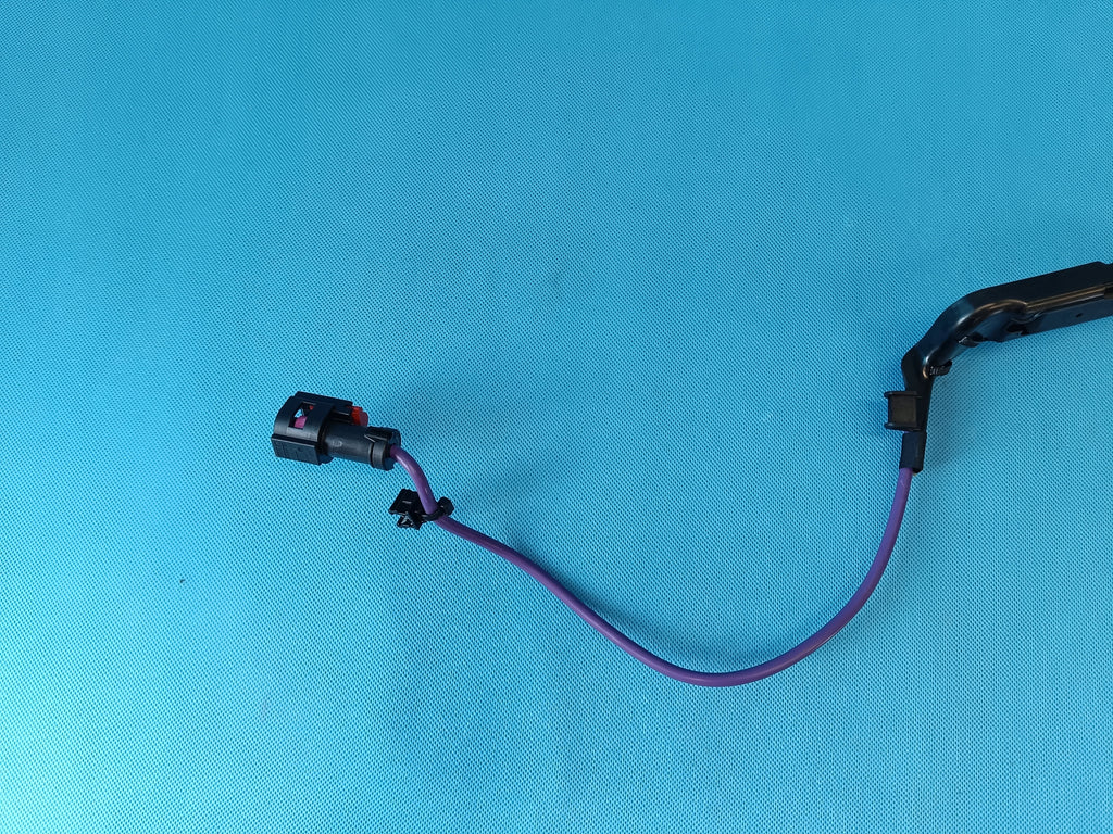 SKODA OCTAVIA IV 1,5 TSI 110KW 2023 R BUNDLE BATTERY CABLE 5WA971226B