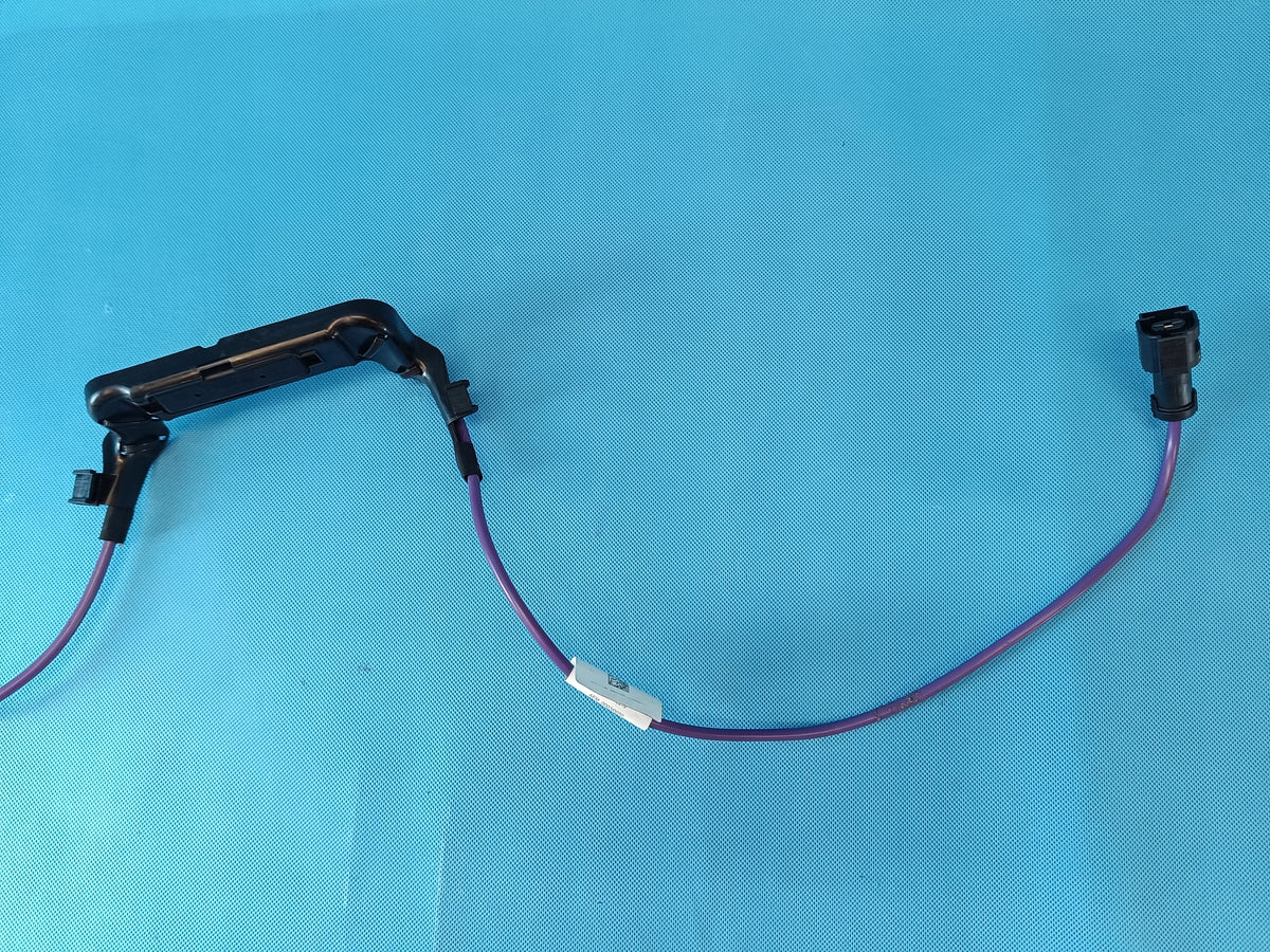 SKODA OCTAVIA IV 1,5 TSI 110KW 2023 R BUNDLE BATTERY CABLE 5WA971226B