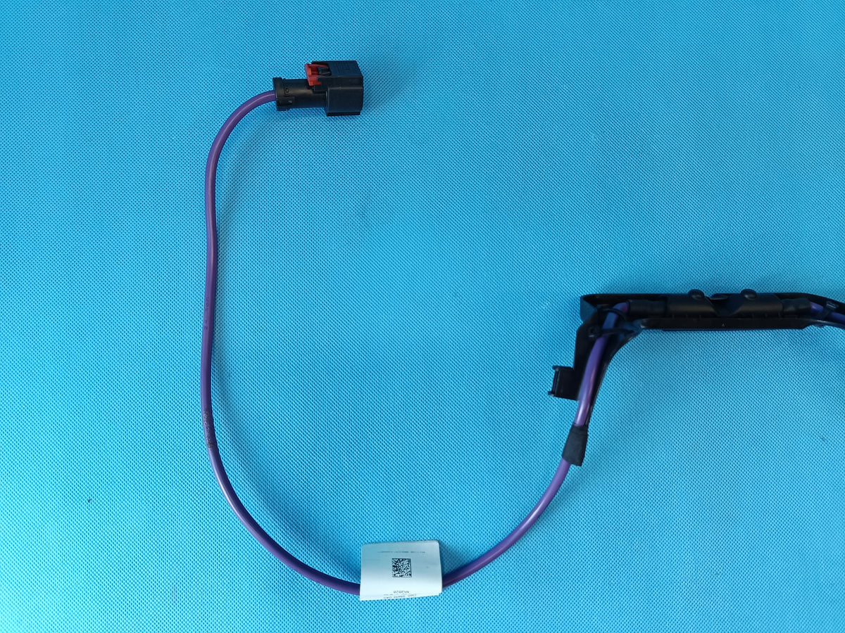 SKODA OCTAVIA IV 1,5 TSI 110KW 2023 R BUNDLE BATTERY CABLE 5WA971226B