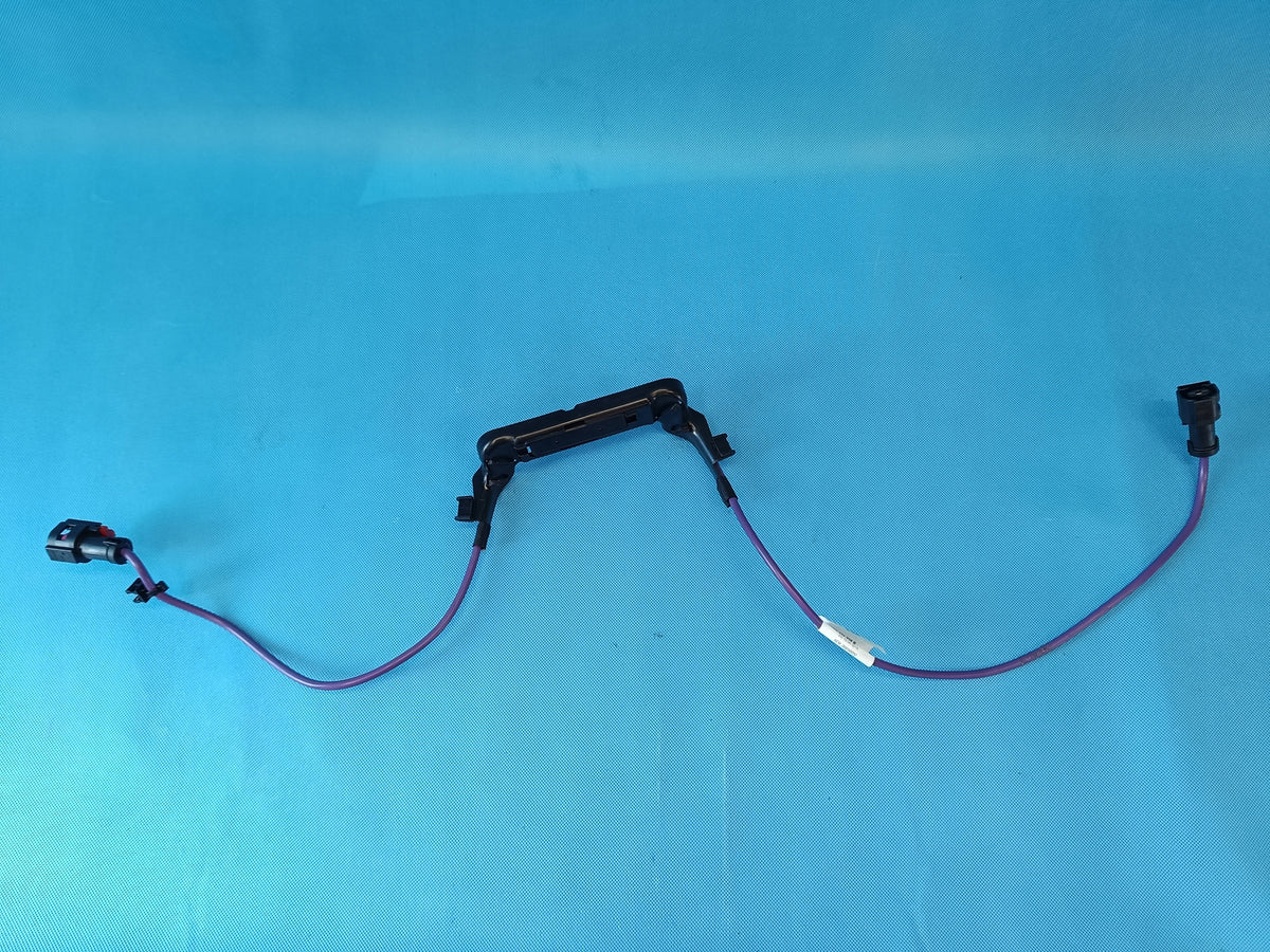 SKODA OCTAVIA IV 1,5 TSI 110KW 2023 R BUNDLE BATTERY CABLE 5WA971226B