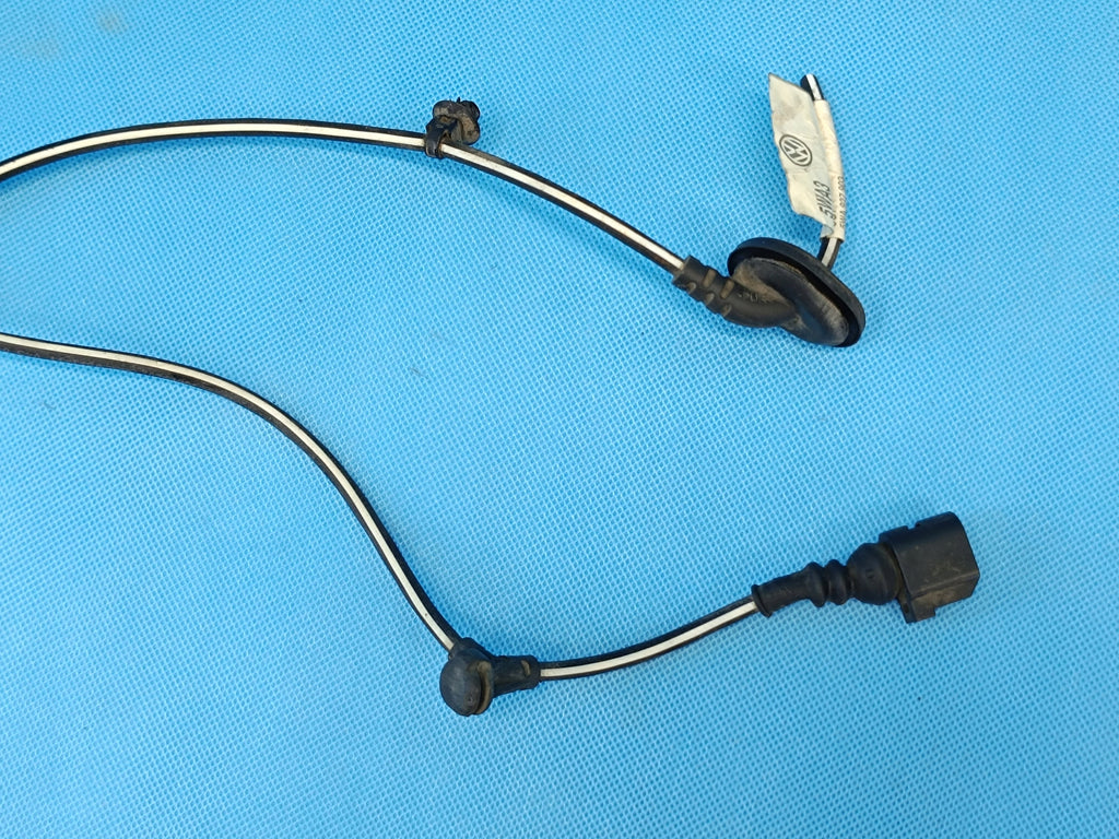 SKODA OCTAVIA IV 2021R WHEEL HARNESS SPEED SENSOR LEFT FRONT 5WA927903