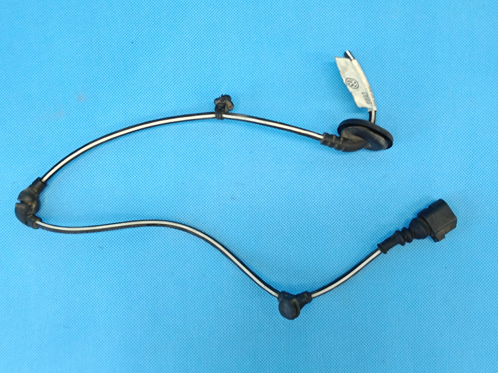 SKODA OCTAVIA IV 2021R WHEEL HARNESS SPEED SENSOR LEFT FRONT 5WA927903