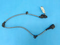 SKODA OCTAVIA IV 2021R WHEEL HARNESS SPEED SENSOR LEFT FRONT 5WA927903