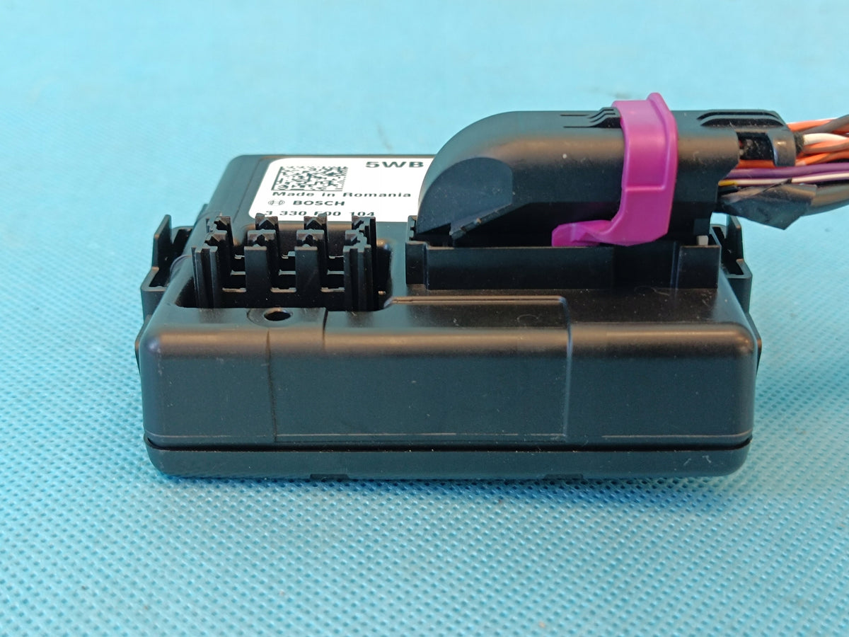 SKODA OCTAVIA IV COMBI 2,0TDI 110KW 23R GATEWAY CONTROLLER MODULE 5WB907530G