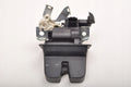 SKODA OCTAVIA IV TAILGATE LOCK 654827505 4 PINS