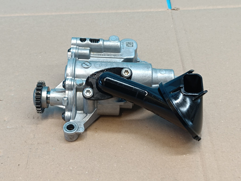 SKODA OCTAVIA IV VRS 2.0 TFSI 195KW DNPD 2026 R OIL PUMP 06H115105GE