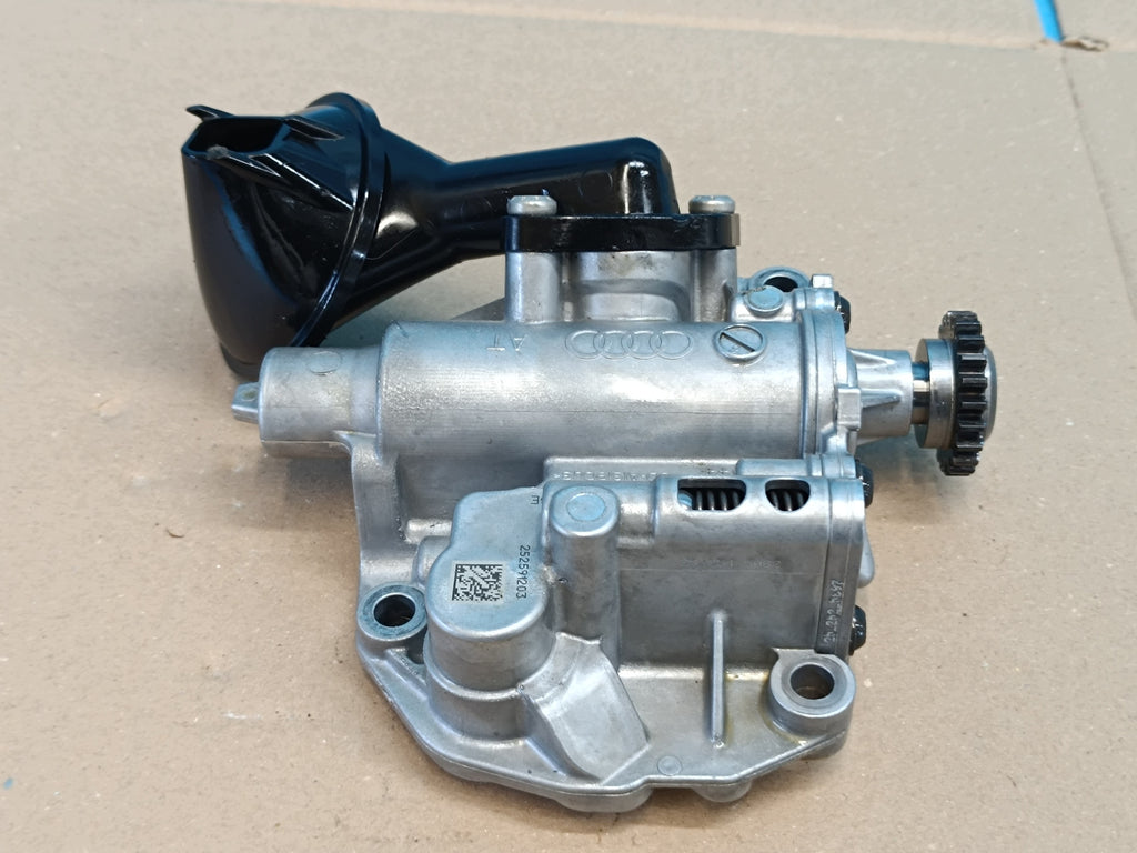 SKODA OCTAVIA IV VRS 2.0 TFSI 195KW DNPD 2026 R OIL PUMP 06H115105GE
