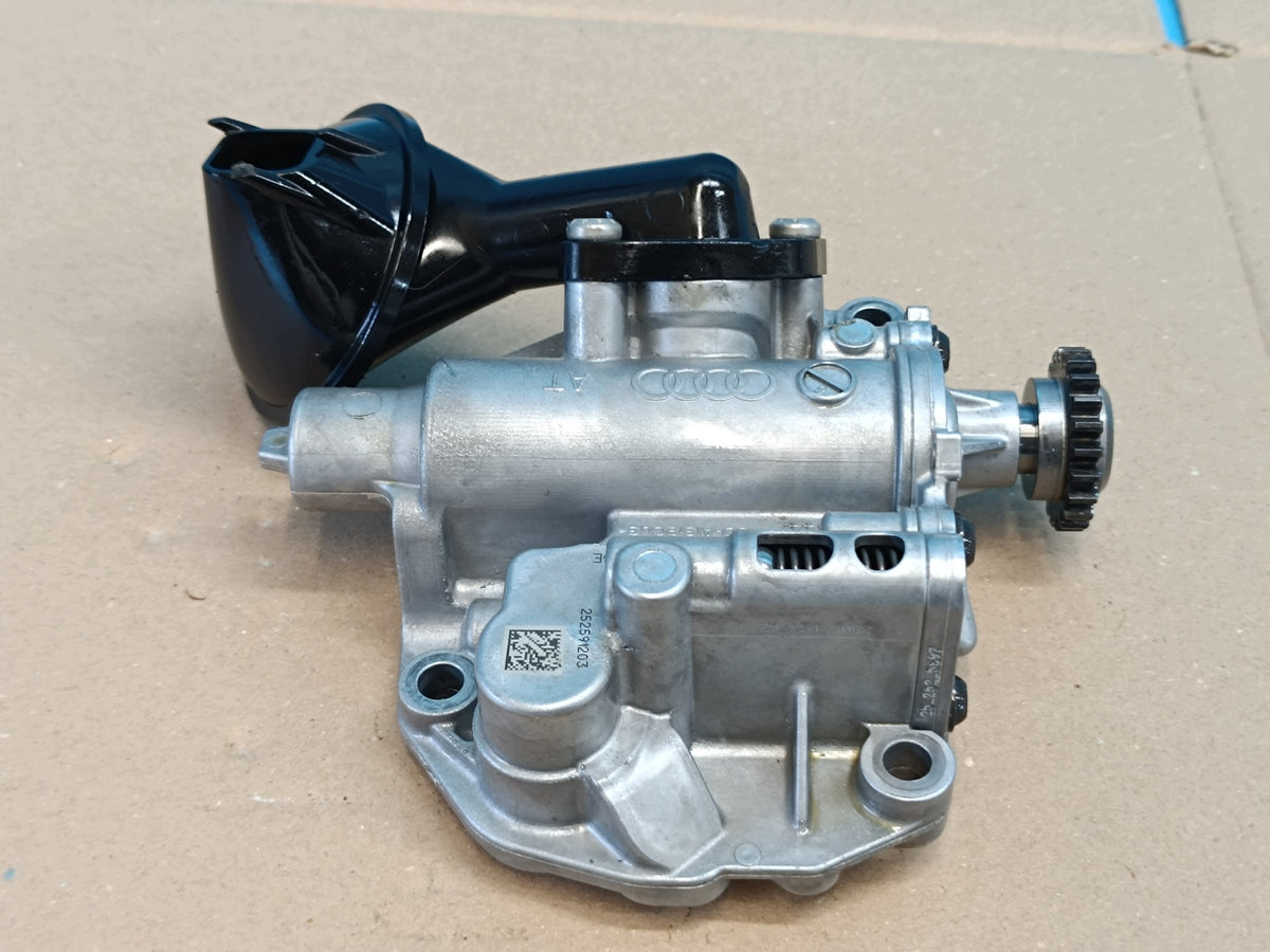 SKODA OCTAVIA IV VRS 2.0 TFSI 195KW DNPD 2026 R OIL PUMP 06H115105GE