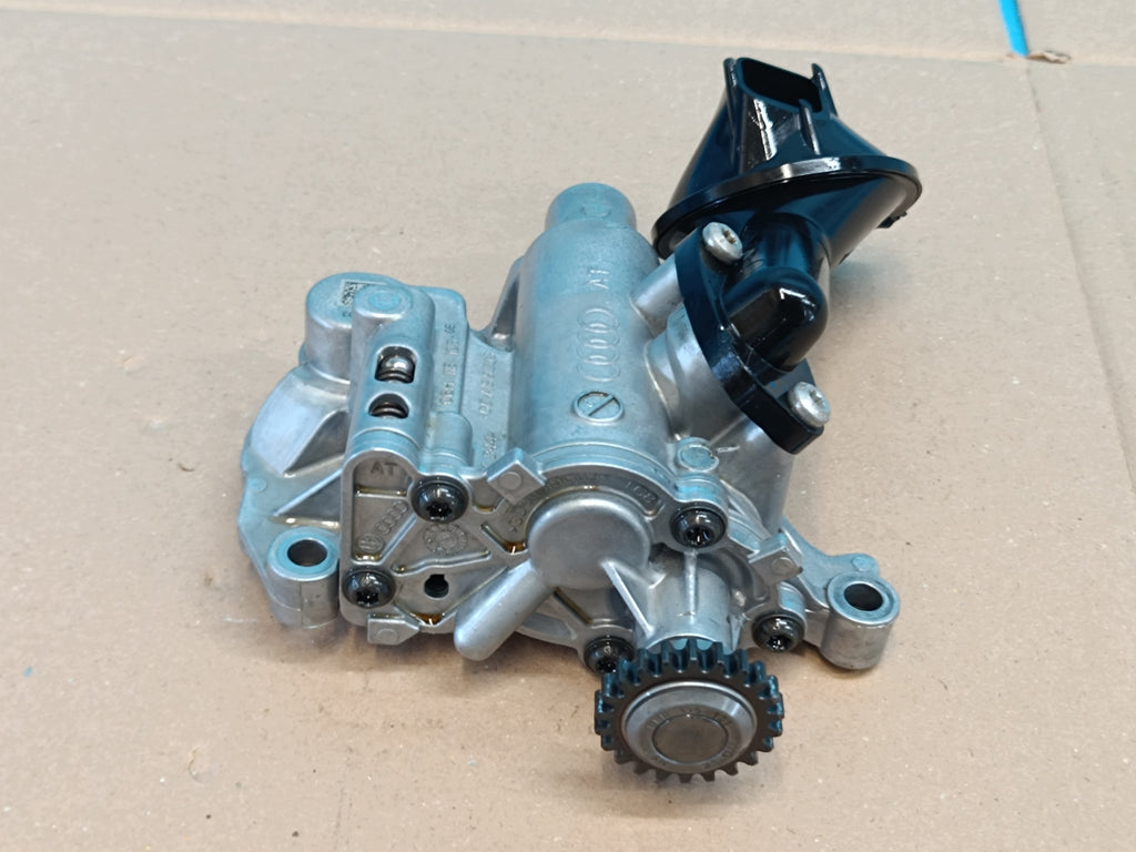 SKODA OCTAVIA IV VRS 2.0 TFSI 195KW DNPD 2026 R OIL PUMP 06H115105GE