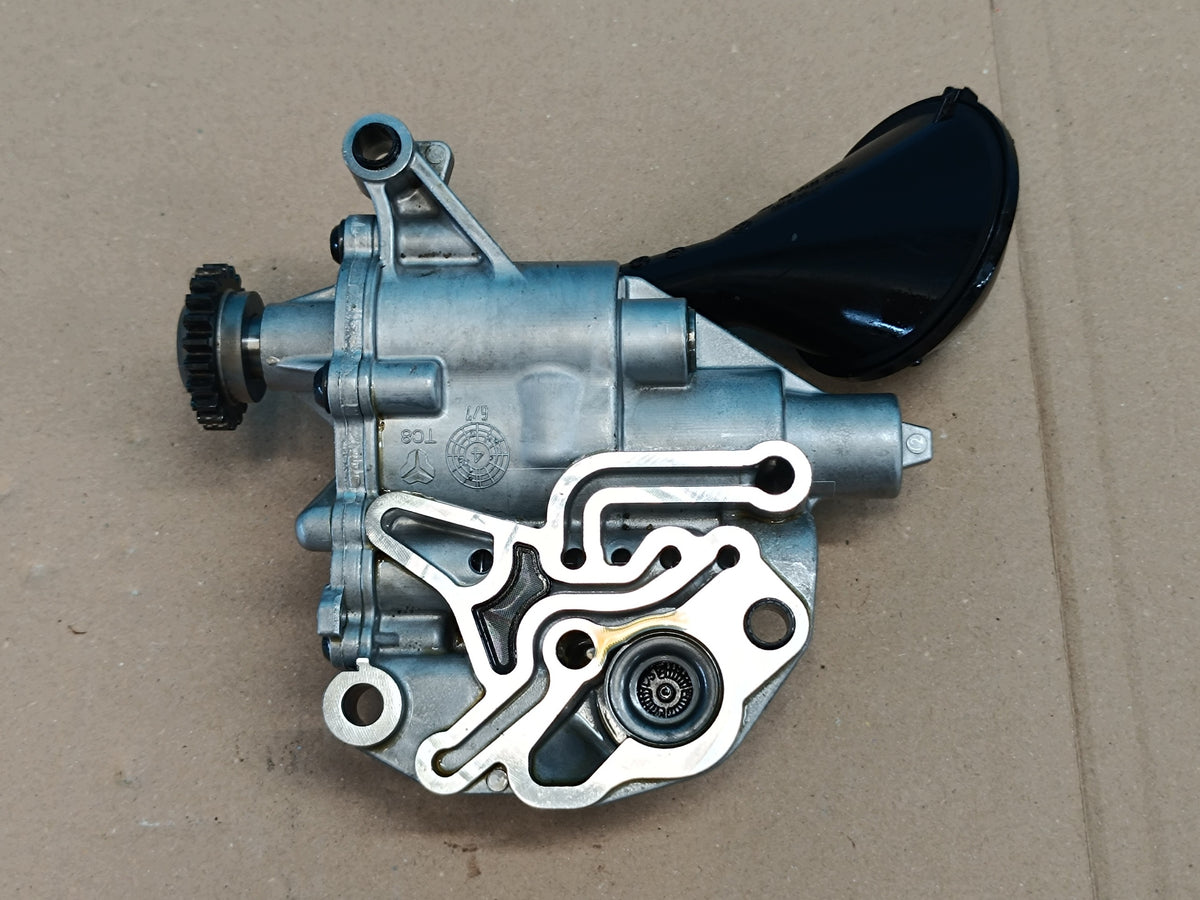SKODA OCTAVIA IV VRS 2.0 TFSI 195KW DNPD 2026 R OIL PUMP 06H115105GE