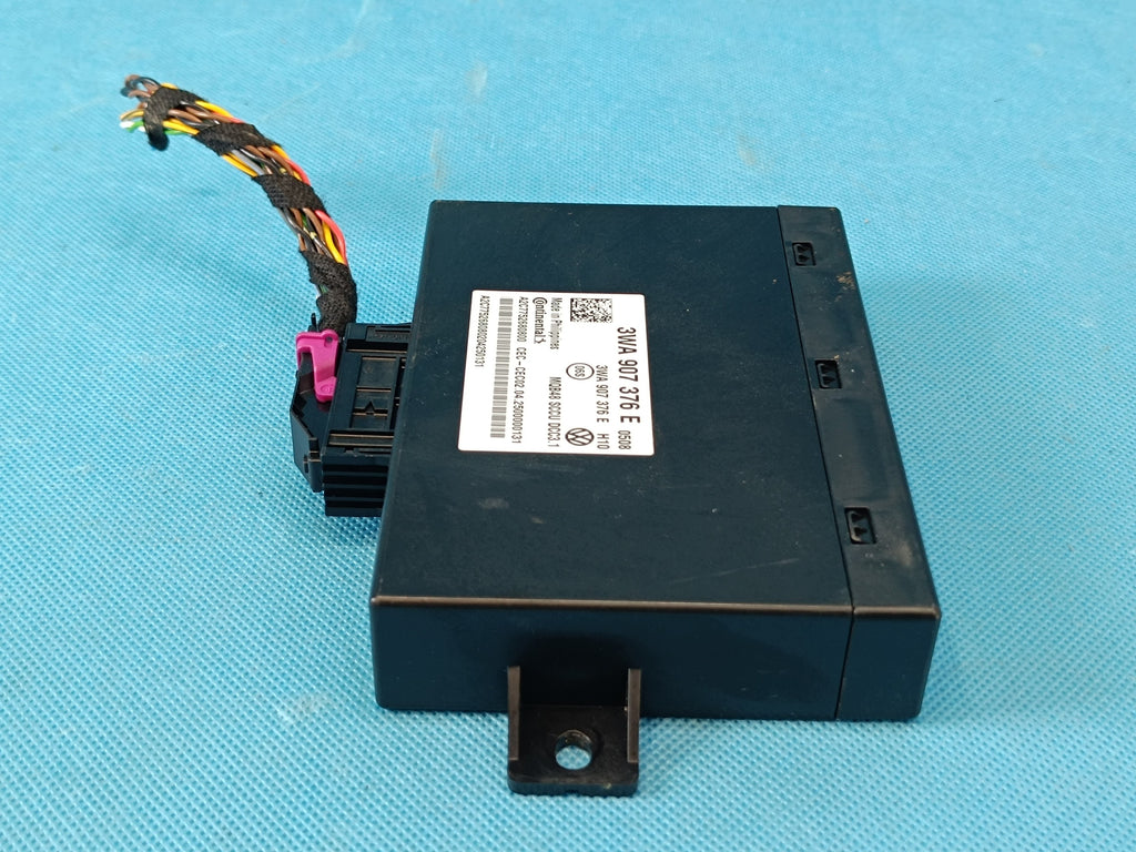 SKODA OCTAVIA IV VRS 2.0 TFSI 2026 R DAMPING CONTROLLER MODULE 3WA907376E
