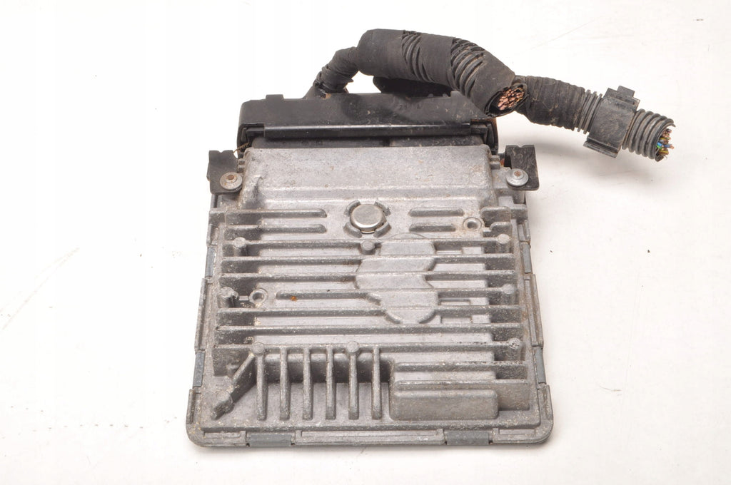 SKODA RAPID 1.6 TDI 90KM COMPUTER ENGINE CONTROLLER 03L906023QK