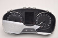 SKODA RAPID 1.6 TDI 90KM COUNTER CLOCKS UK 5JA920940E