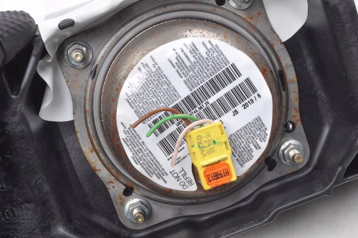 SKODA RAPID AIRBAG PASSENGER 1ST880204A
