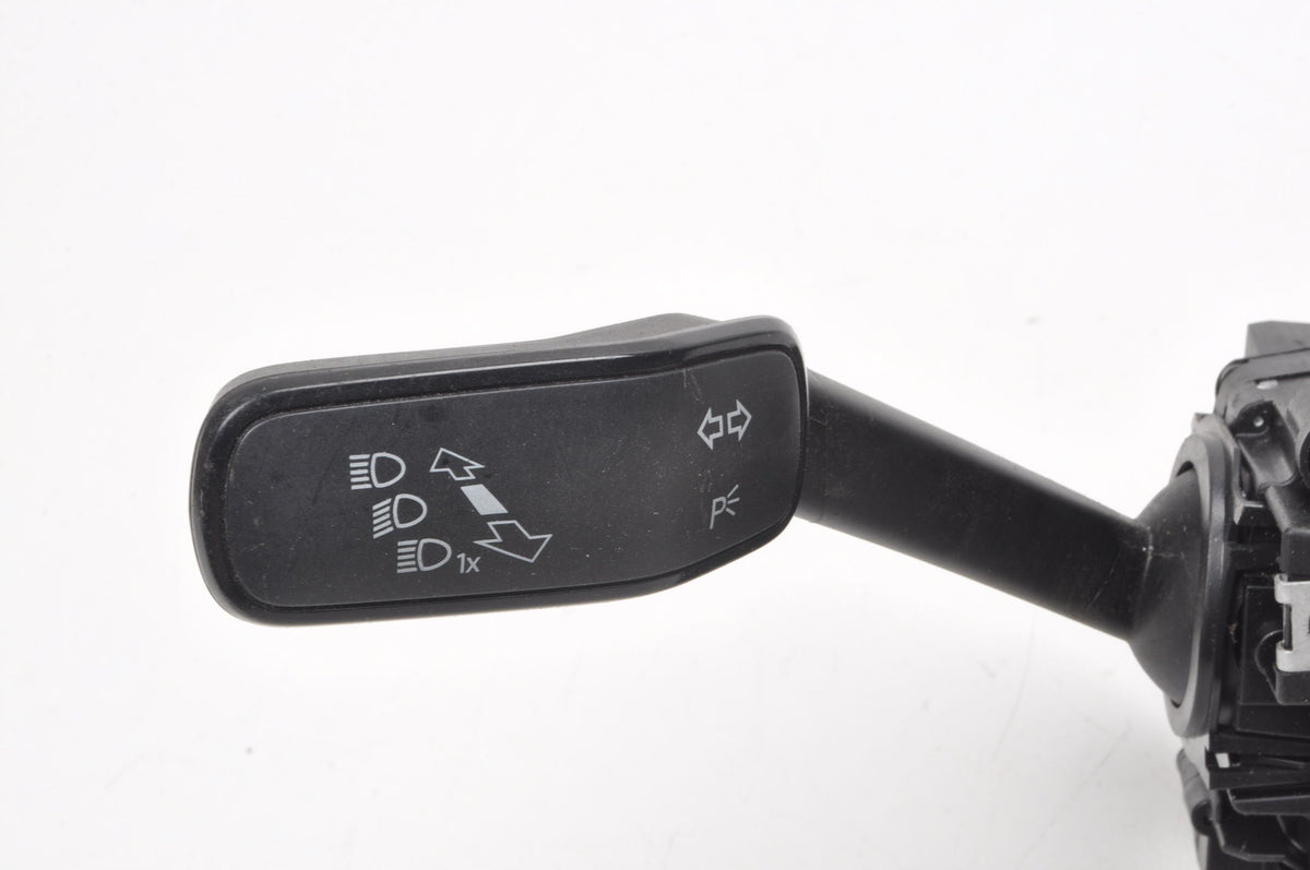 SKODA RAPID COMBINED SWITCH 2Q0953507E 6RA959653A TAPE