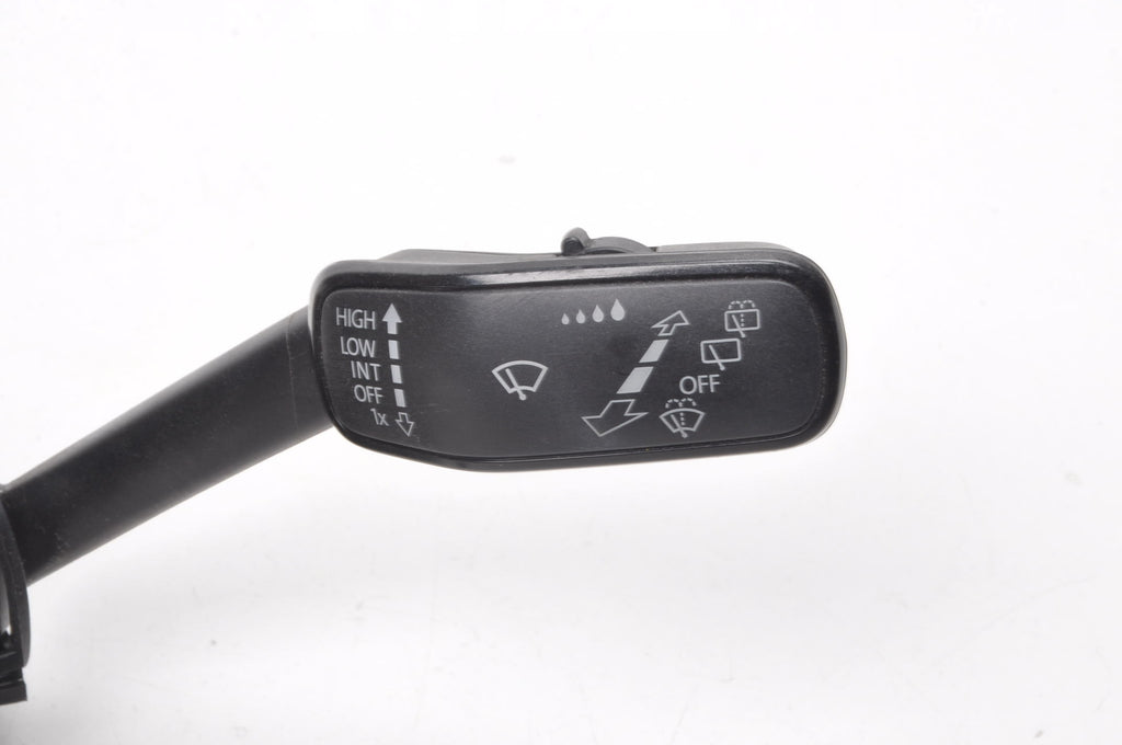 SKODA RAPID COMBINED SWITCH 2Q0953507E 6RA959653A TAPE