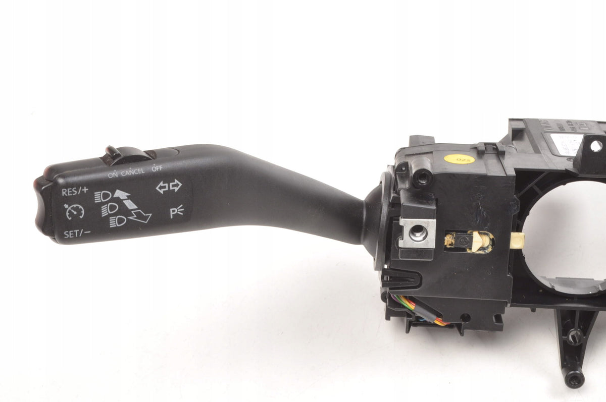 SKODA RAPID COMBINED SWITCH 6RA953521N