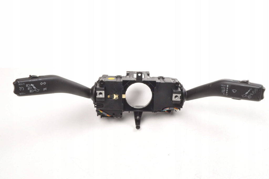 SKODA RAPID COMBINED SWITCH 6RA953521N