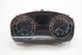 SKODA RAPID LIFT 17R 1.0 TSI COUNTER CLOCKS ANGLIK 5JA920943B
