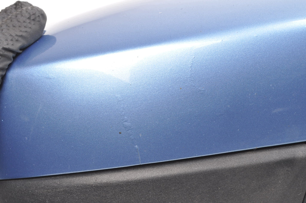 SKODA RAPID MIRROR RIGHT ELECTRIC 5-PIN