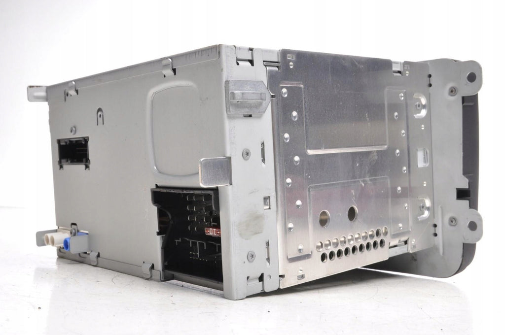 SKODA RAPID RADIO NAVIGATION 5JA035192H