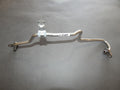 SKODA RAPID VW GOLF TUBE TURBO CABLE 04E145140E