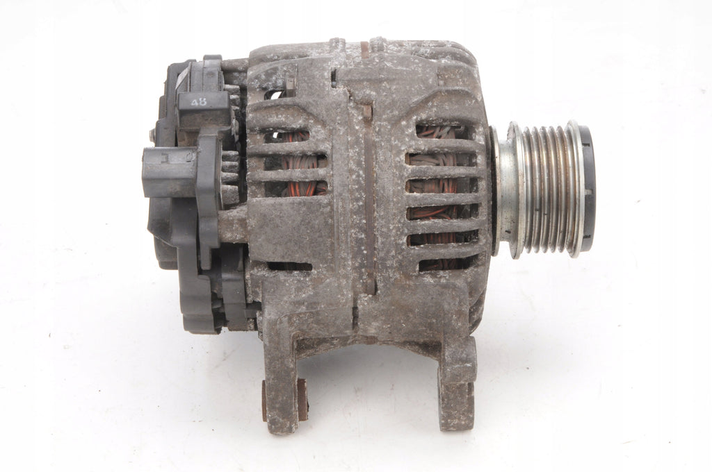 SKODA ROOMSTER 1.4 TDI ALTERNATOR 045903023H
