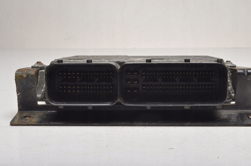 SKODA ROOMSTER 1.6 TDI COMPUTER ENGINE CONTROLLER 03L906023DM