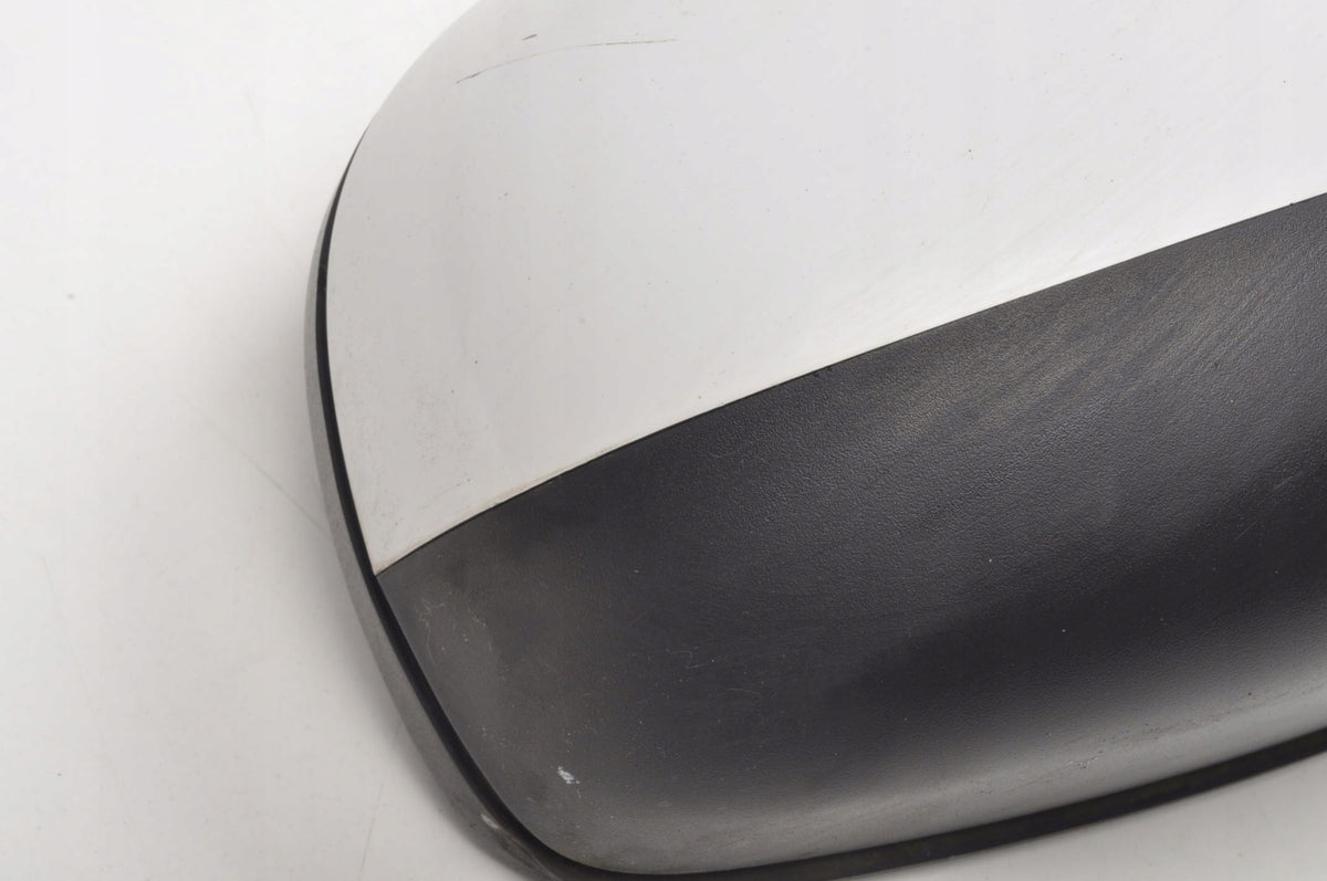 SKODA ROOMSTER MIRROR RIGHT EUROPE 5PIN