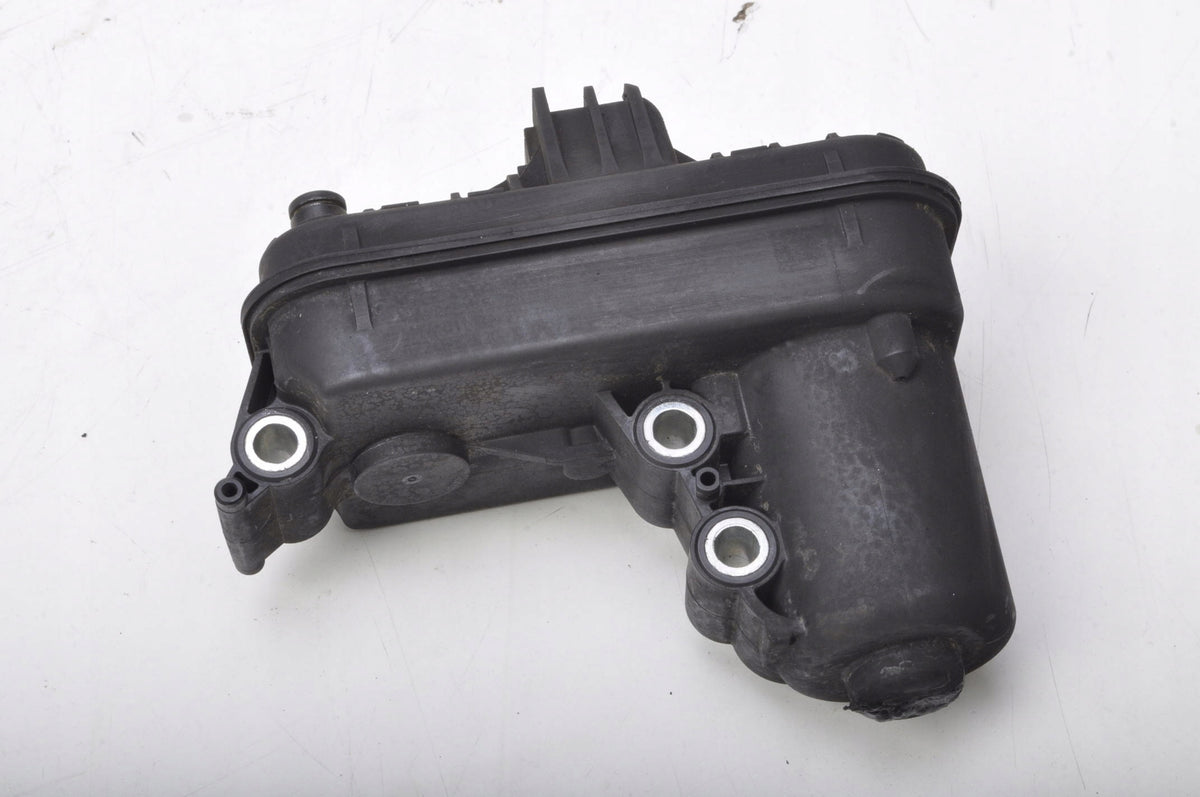 SKODA SCALA 1.5 TSI TURBINE CONTROLLER 21