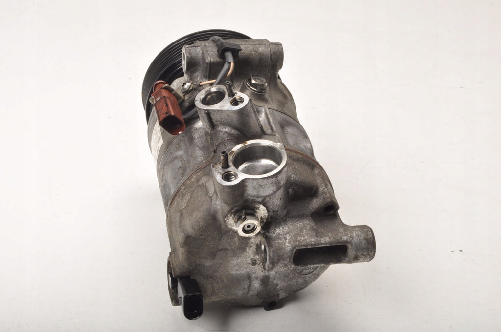 SKODA SCALA KAMIQ 1.5 TSI 150KM AIR CONDITIONING COMPRESSOR 3Q0816803E 2022R