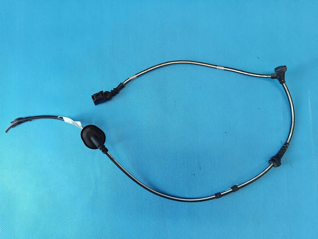 SKODA SCALA LIFT 2024 R WHEEL HARNESS SPEED SENSOR LEFT REAR 2Q0927904C