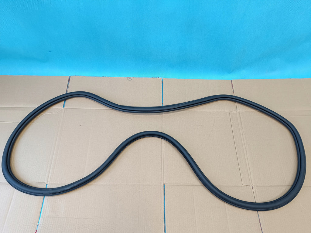 SKODA SUPERB 3 COMBI 2.0 TFSI 206KW 4X4 2018R GASKET LEFT REAR 3V9867367B