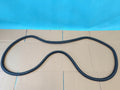 SKODA SUPERB 3 COMBI 2.0 TFSI 206KW 4X4 2018R GASKET LEFT REAR 3V9867367B