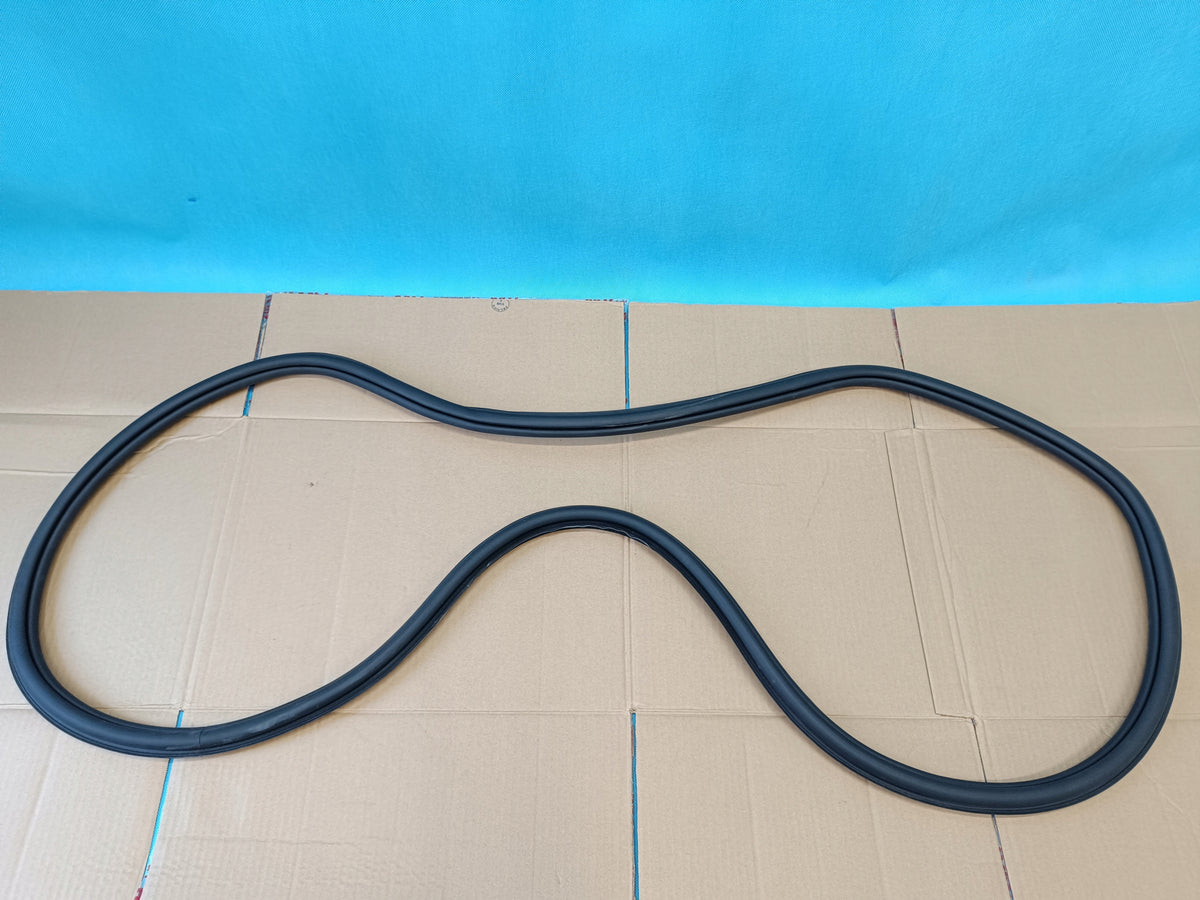SKODA SUPERB 3 COMBI 2.0 TFSI 206KW 4X4 2018R GASKET LEFT REAR 3V9867367B