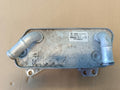SKODA SUPERB 3 COMBI 2.0 TFSI 206KW 4X4 2018R OIL COOLER 02E409061D