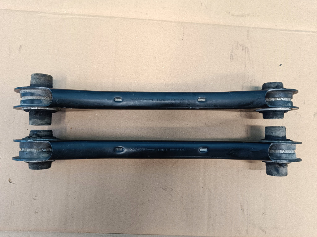 SKODA SUPERB 3 COMBI 2.0TFSI 206KW 4X4 18R CONTROL ARM LEFT RIGHT REAR 5Q0501529F