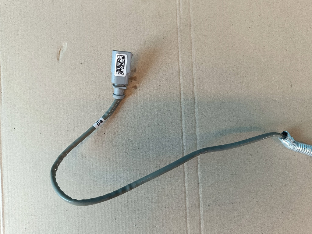 SKODA SUPERB 3 LIFT 2.0 TDI 2023 R EXHAUST TEMPERATURE SENSOR 05L906088CA
