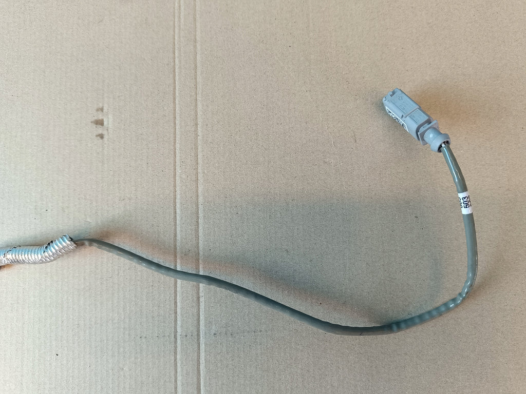 SKODA SUPERB 3 LIFT 2.0 TDI 2023 R EXHAUST TEMPERATURE SENSOR 05L906088CA