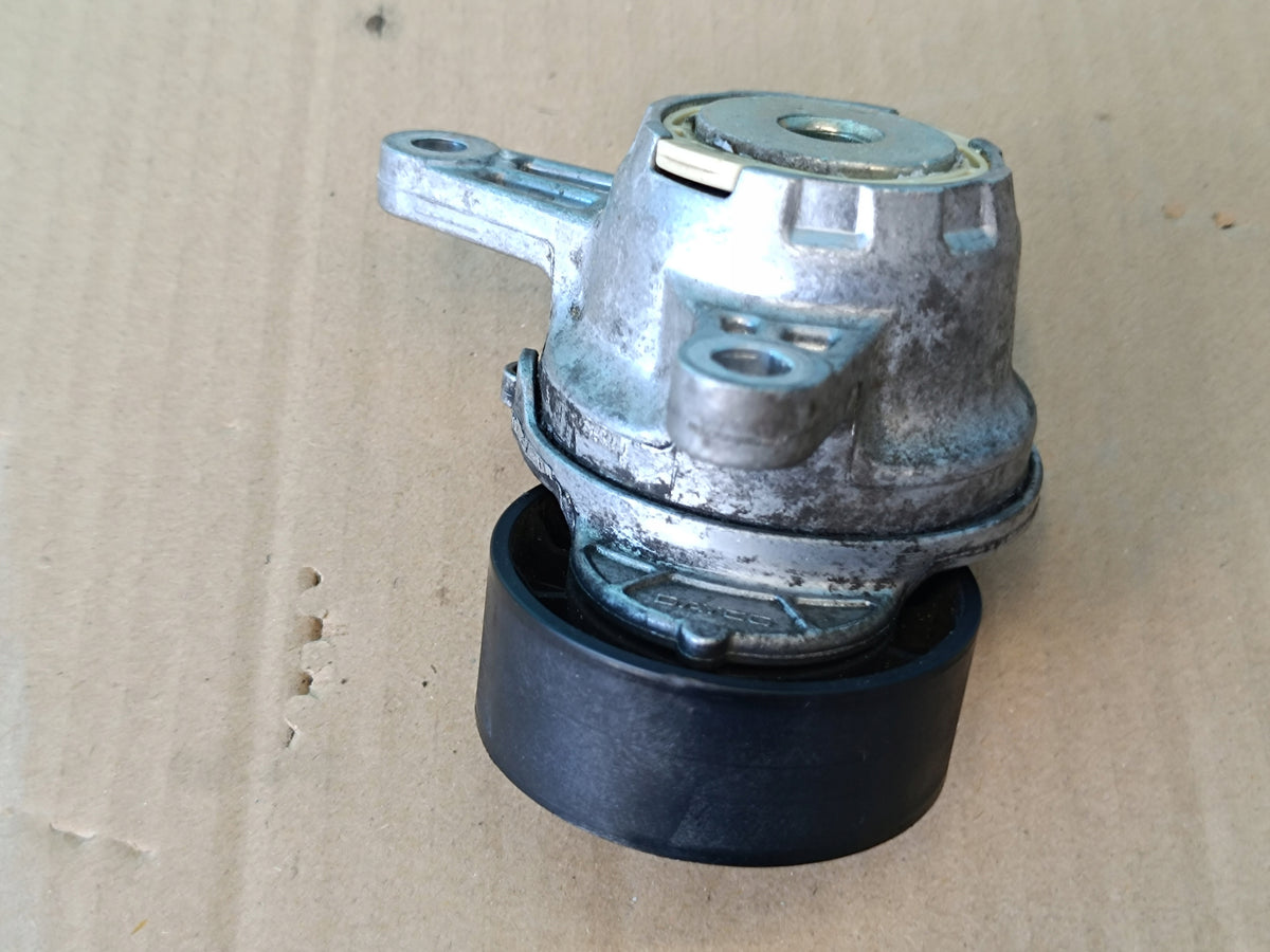 SKODA SUPERB 3 STATION WAGON 2.0 TDI 147KW 2023 R TENSIONER BELT ROLLER 04L903315J